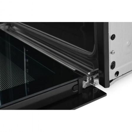 Cuptor Fabiano FBO  FBO 860 Black  A-13